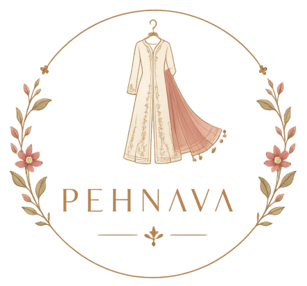 PEHNAVA | Trendy Women's Eastern Wear
